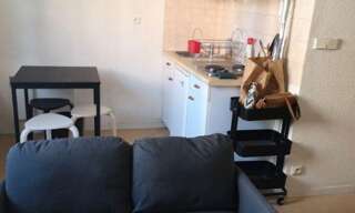Appartement 1 Pièce 20 m² à louer à Grenoble (38000)