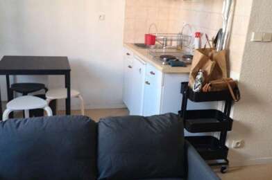 Appartement 1 pièces 455 €