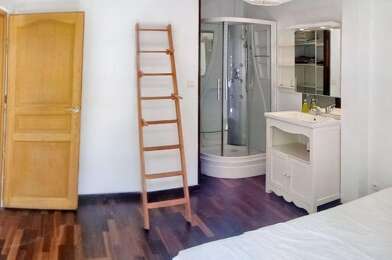 Appartement 2 pièces 550 €