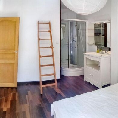 Appartement 2 pièces 550 €