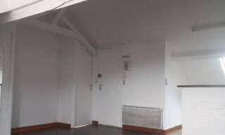 Appartement 2 Pièces 47 m² à louer à Le Havre (76600)