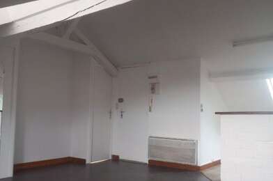 Appartement 2 pièces 500 €