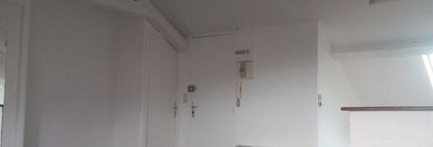 Appartement 2 Pièces 47 m² à louer à Le Havre (76600)