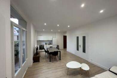 Appartement 5 pièces 600 €