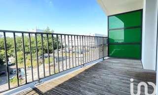 Appartement 3 Pièces 61 m² à louer à Nantes (44000)