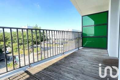 Appartement 3 pièces 820 €