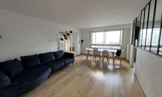 Appartement 5 Pièces 102 m² à louer à Courbevoie (92400)