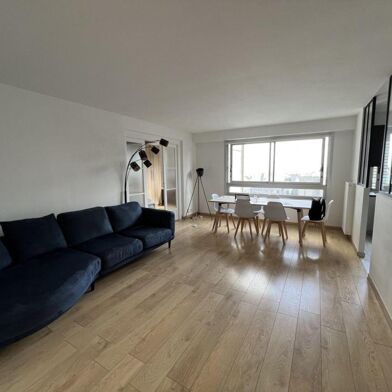 Appartement 5 pièces 3200 €