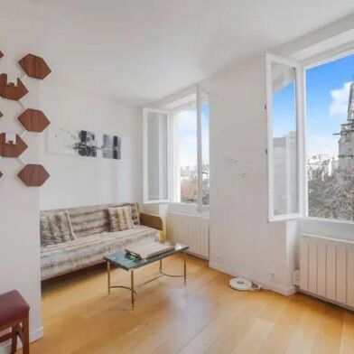 Appartement 2 pièces 1450 €