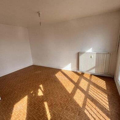 Appartement 1 pièces 525 €