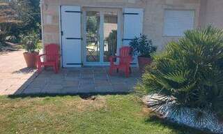 Maison 2 Pièces 28 m² à louer à Pessac (33600)