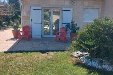 Maison 2 pièces 900 €