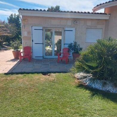 Maison 2 pièces 900 €
