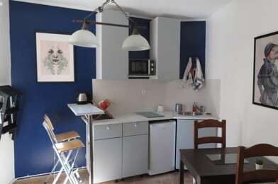 Appartement 2 pièces 780 €