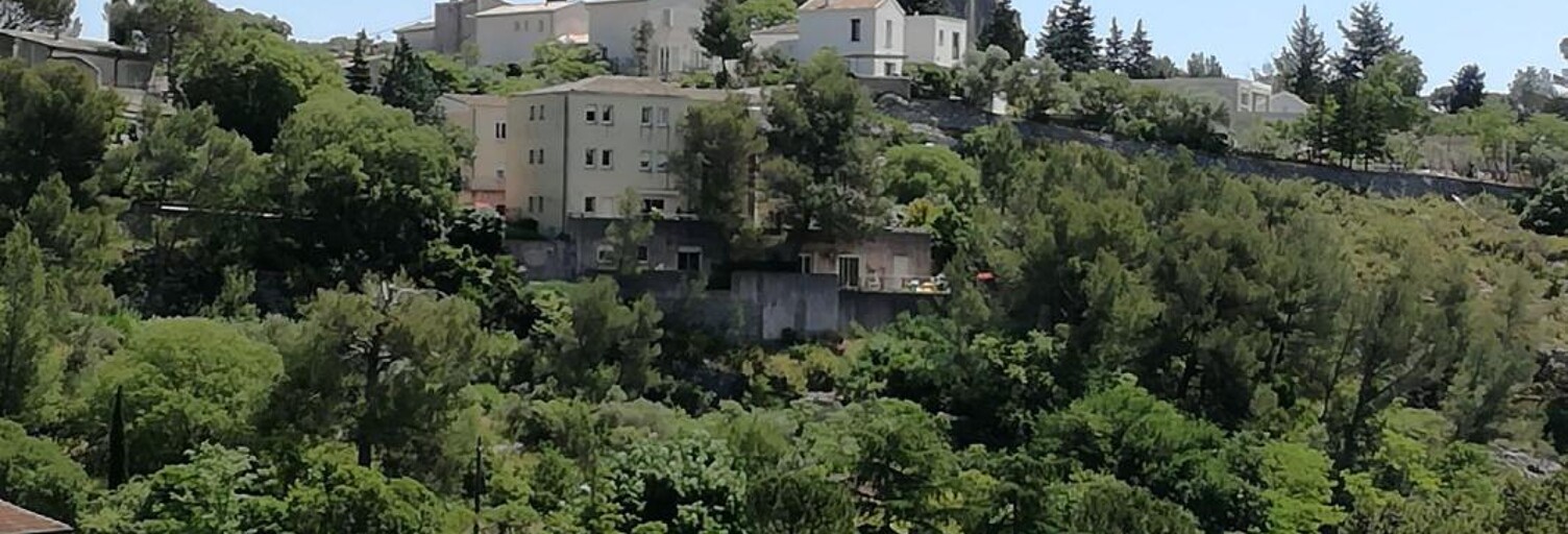 Appartement 3 Pièces 50 m² à louer à Nîmes (30000)