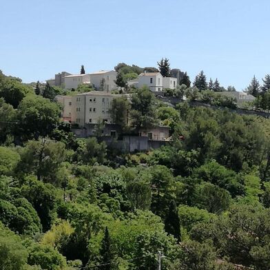 Appartement 3 pièces 695 €