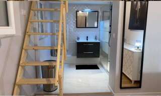 Appartement 2 Pièces 43 m² à louer à Le Havre (76600)