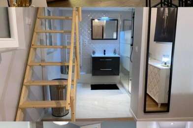 Appartement 2 pièces 790 €