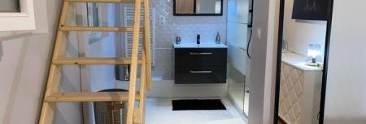 Appartement 2 Pièces 43 m² à louer à Le Havre (76600)