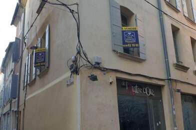 Appartement 3 pièces 580 €