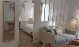 Appartement 2 Pièces 33 m² à louer à Colombes (92700)