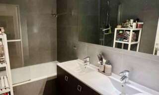 Appartement 2 Pièces 33 m² à louer à Paris 20 (75020)