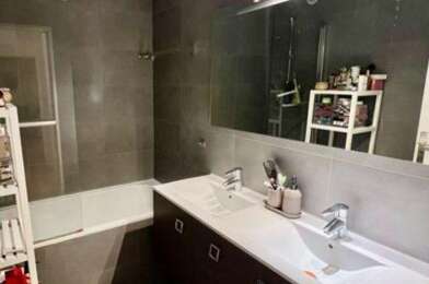 Appartement 2 pièces 1500 €