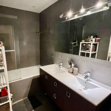 Appartement 2 pièces 1500 €