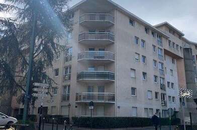 Appartement 3 pièces 1450 €