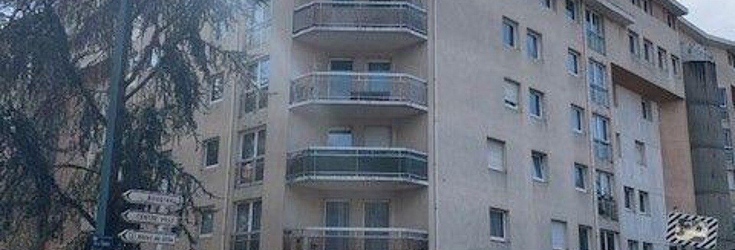 Appartement 3 Pièces 74 m² à louer à La Celle-Saint-Cloud (78170)