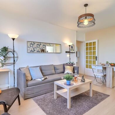 Appartement 4 pièces 1500 €