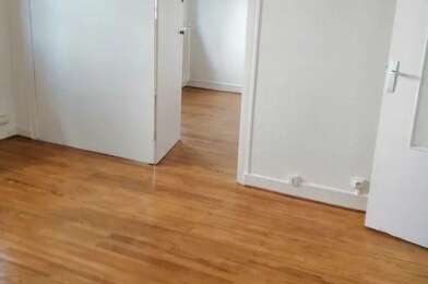 Appartement 4 pièces 920 €