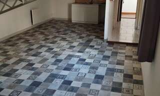 Appartement 2 Pièces 42 m² à louer à Poitiers (86000)