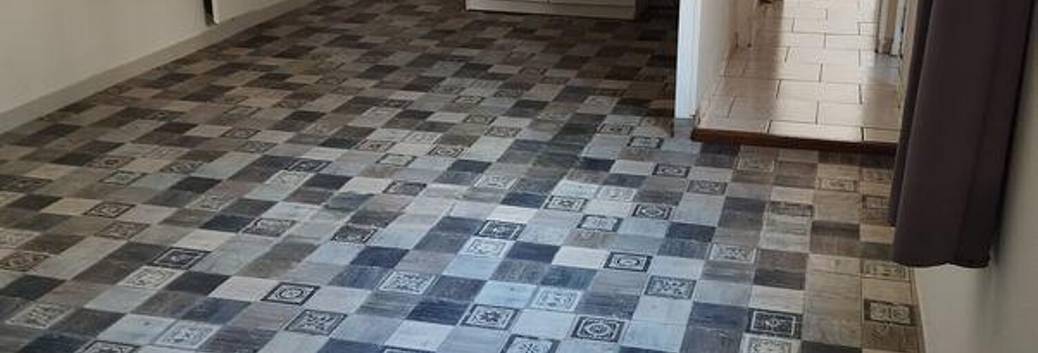 Appartement 2 Pièces 42 m² à louer à Poitiers (86000)