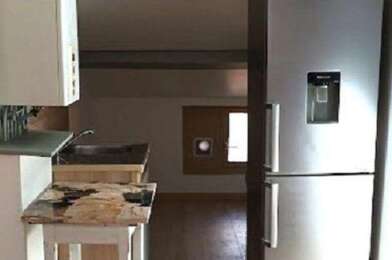 Appartement 3 pièces 475 €