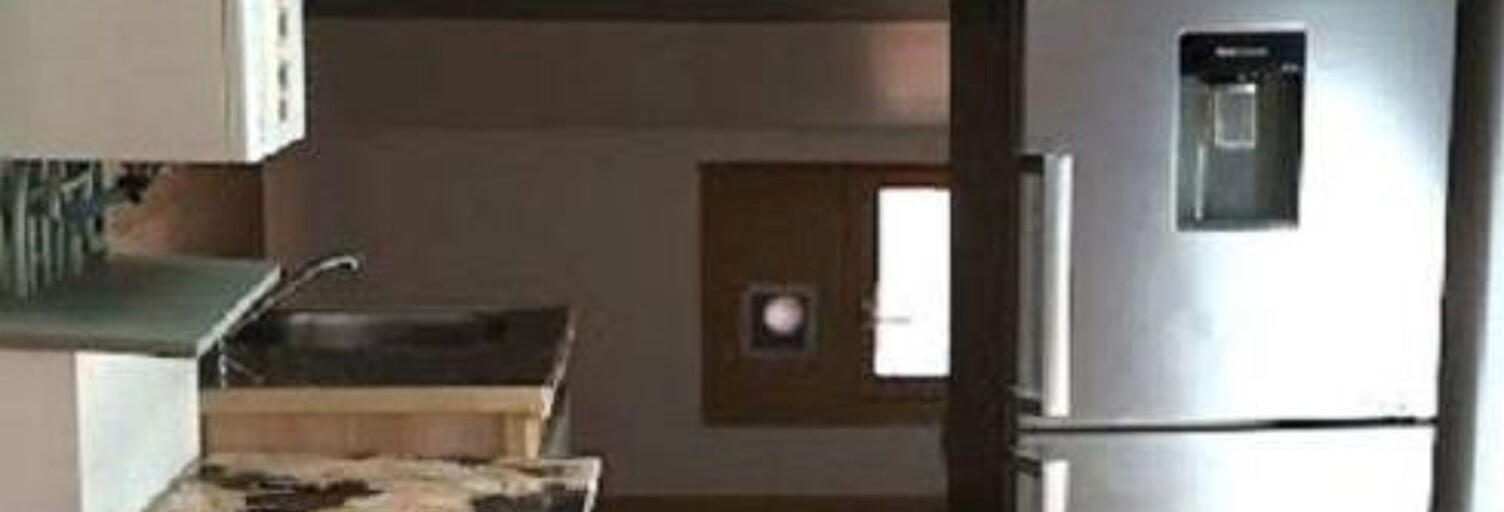 Appartement 3 Pièces 65 m² à louer à Saint-Étienne (42000)