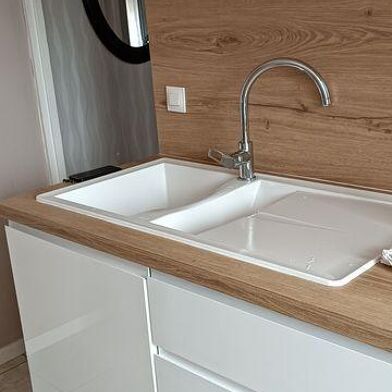 Appartement 1 pièces 550 €