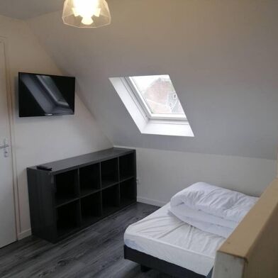 Maison 5 pièces 630 €