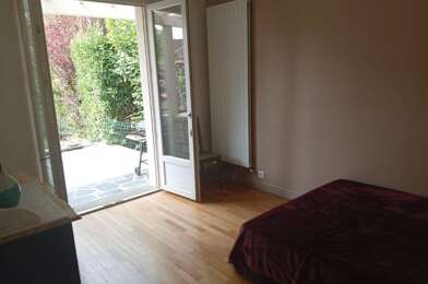Appartement 1 pièces 650 €