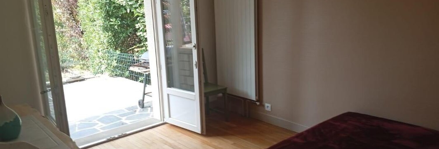 Appartement 1 Pièce 12 m² à louer à Montgeron (91230)