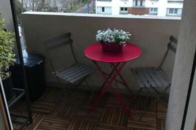 Appartement 2 pièces 1490 €