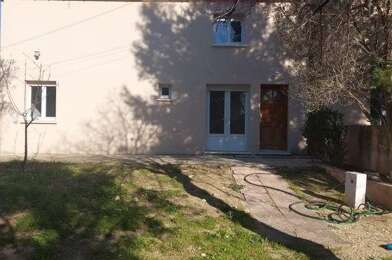 Maison 3 pièces 1100 €