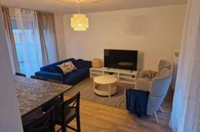 Appartement 5 pièces 650 €