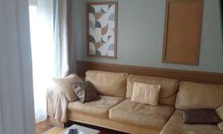 Appartement 4 Pièces 100 m² à louer à Les Lilas (93260)