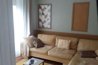 Appartement 4 pièces 2800 €