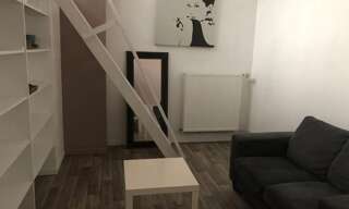 Appartement 1 Pièce 30 m² à louer à Roubaix (59100)