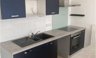 Appartement 2 Pièces 42 m² à louer à Bobigny (93000)