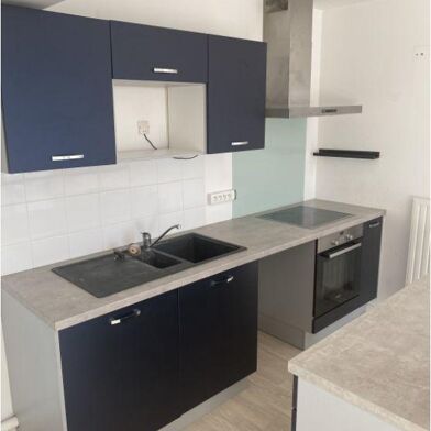 Appartement 2 pièces 784 €