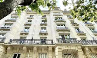 Appartement 1 Pièce 13 m² à louer à Paris 16 (75016)