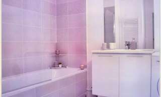 Appartement 3 Pièces 55 m² à louer à Le Blanc-Mesnil (93150)